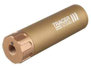 TRACEUR USB CCW MEDIUM TAN
