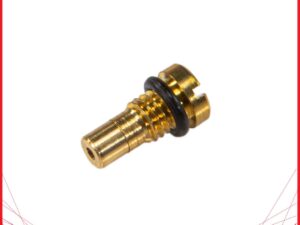 VALVE DE CHARGE GBB COURTE 5