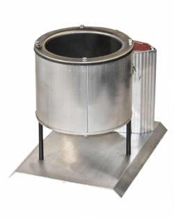 FOUR A PLOMB MAGNUM MELTER 110 V