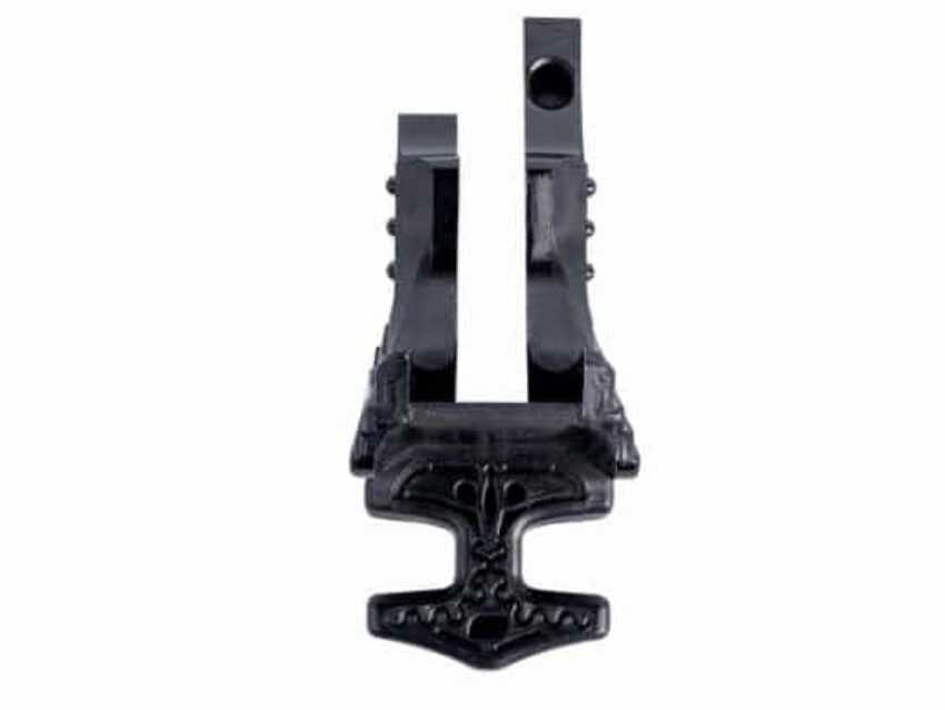 MAG RELEASE EVO 3 ATEK NOIR - Vue principale