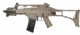 REPLIQUE LONGUE 6MM G316 AEG TAN - Vue 1