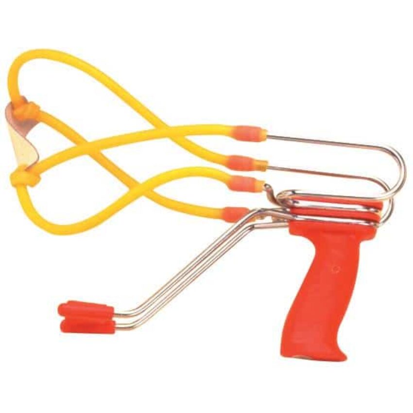 LANCE PIERRE COMPETITION DOUBLE - Vue principale