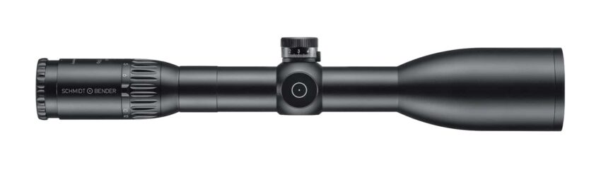 LUNETTE POLAR LMZ 4-16X56 BE D7 POSICON CT - Vue principale
