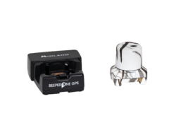 COLLIER SUPPLEMENTAIRE BEEPER ONE GPS