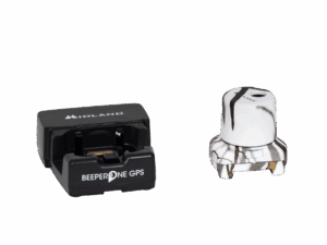 COLLIER SUPPLEMENTAIRE BEEPER ONE GPS