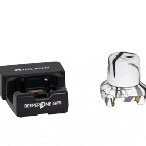 COLLIER SUPPLEMENTAIRE BEEPER ONE GPS