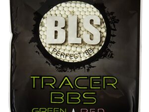 BILLES BIO 0.25G TRACANTES VERTES EN SACHET DE 1KG