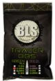 BILLES BIO 0.25G TRACANTES VERTES EN SACHET DE 1KG - Vue principale