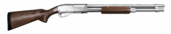 FUSIL A POMPE 6MM ST870 STD RESSORT SILVER
