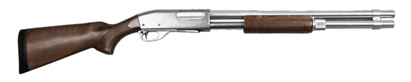 FUSIL A POMPE 6MM ST870 STD RESSORT SILVER