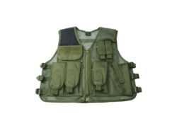 VESTE TACTIQUE RECON OD