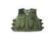 VESTE TACTIQUE RECON OD - Vue principale