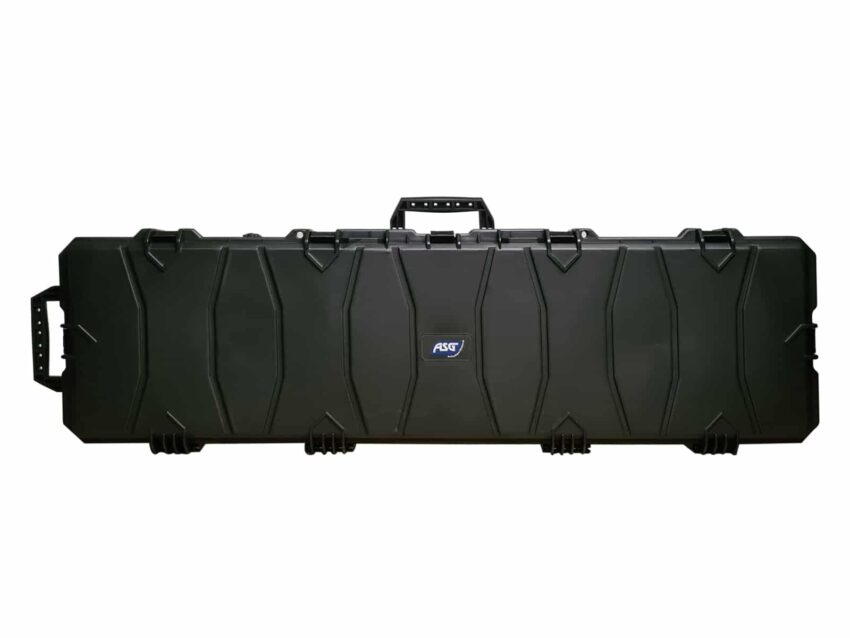 MALLETTE RIGIDE PVC ASG 136CM - Vue principale