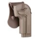 HOLSTER RIGIDE AMOMAX G2 S226 FDE - Vue principale