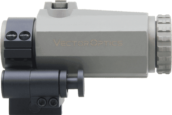 MAGNIFIER 3X22 MAVERICK III SOP – Image 2