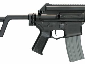 REPLIQUE LONGUE 6MM AM02 NOIR