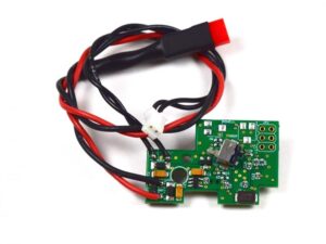 TRIGGER BOARD SPARTAN V2