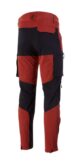 PANTALON JAVELIN TERRACOTTA 48 - Vue 1