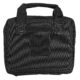 ETUI ARME DE POING 22X25CM NOIR - Vue principale