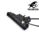 Système Fusion Engine HPA – Noir nozzle Bleu V2 GEN3 M4 - Vue 1