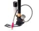POMPE A MAINS HAUTE PRESSION PCP DELUXE - Vue 3