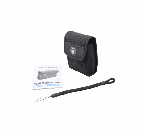 TELEMETRE PARAGON 6X21 GENII BDC – Image 4