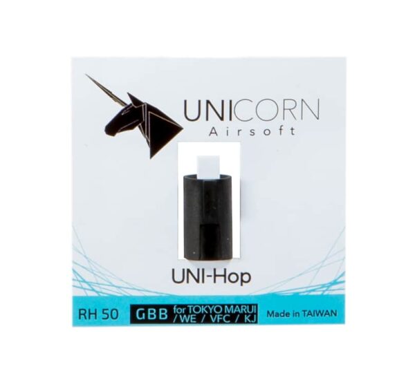 JOINT HOP UP GBB 50 DEGRES