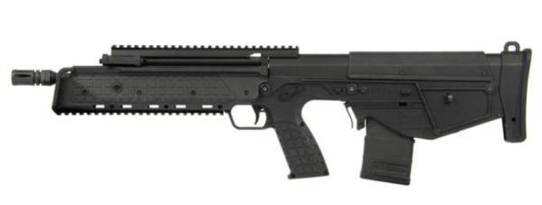 REPLIQUE LONGUE 6MM RDB NOIR – Image 2