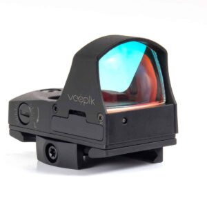 POINT ROUGE RS4 PLATINE 19X22