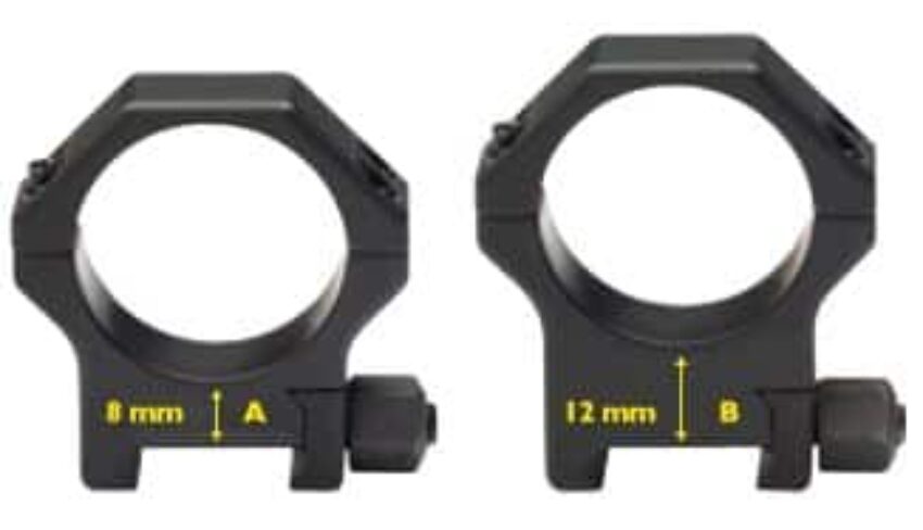 COLLIERS RAIL 22MM-DIAM 34MM-H12MM - Vue principale