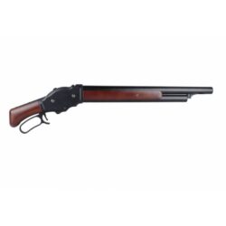 REPLIQUE LONGUE 6MM M1887 SAW OFF GAZ