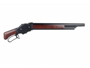 REPLIQUE LONGUE 6MM M1887 SAW OFF GAZ