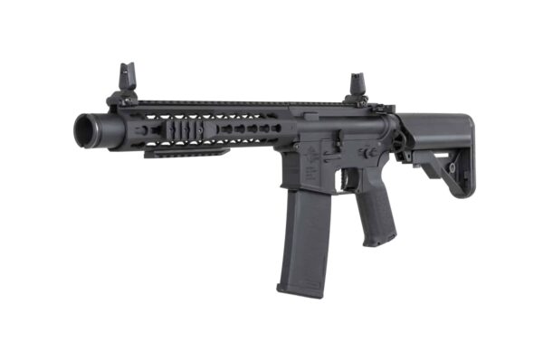 REPLIQUE LONGUE 6MM SA-P07 PRIME HAL ETU NOIRE – Image 3