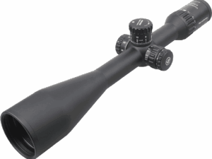LUNETTE CONTINENTAL X6 5-30X56 SFP RET TACTICAL NEW