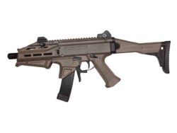 REPLIQUE LONGUE 6MM CZ EVO 3 ATEK FDE