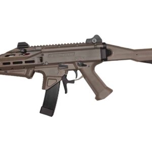 REPLIQUE LONGUE 6MM CZ EVO 3 ATEK FDE