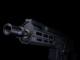 REPLIQUE AEG 5.56 M95 NOIRE - Vue 3