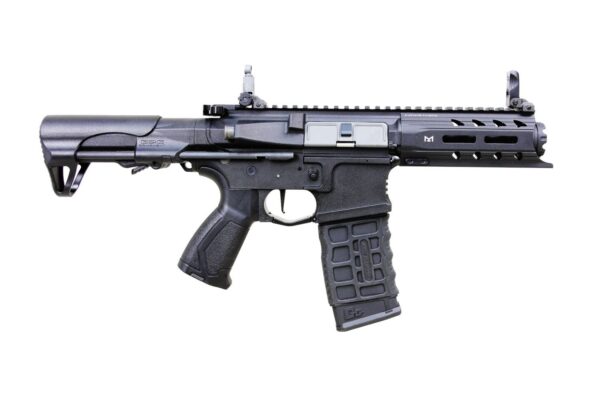 REPLIQUE LONGUE 6MM ARP 556 V2S NOIR – Image 2