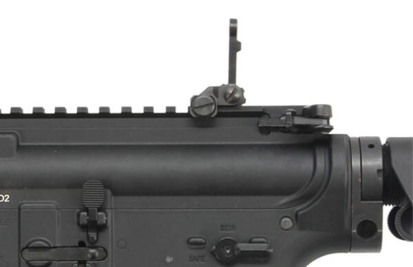 REPLIQUE LONGUE 6MM SR30 M NOIR – Image 3