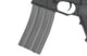 REPLIQUE LONGUE 6MM SR15 E3 MOD2 NOIR - Vue 4