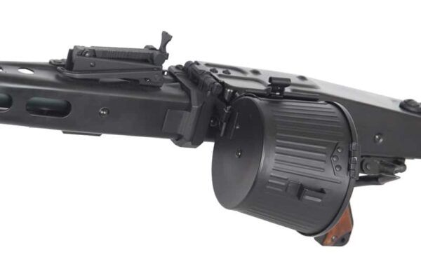 REPLIQUE LONGUE 6MM MG42 AEG – Image 2