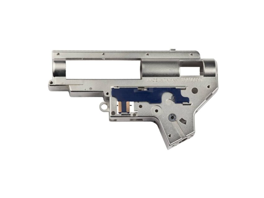 GEARBOX V2 - Vue principale