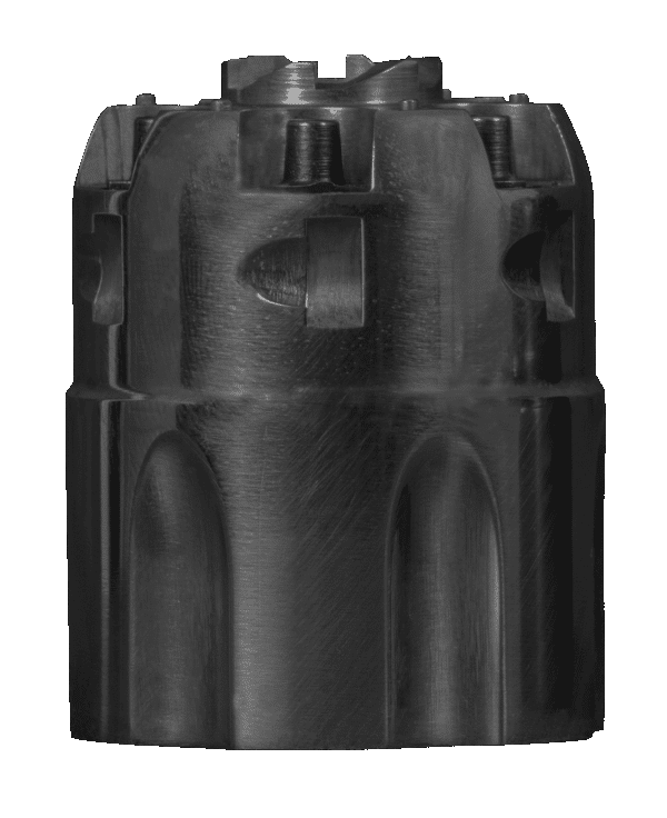 BARILLET COLT NAVY OLD WEST C44 CANNELE – Image 3