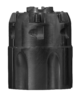 BARILLET COLT NAVY OLD WEST C44 CANNELE - Vue 2