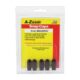 DOUILLES AMORTISSEUR 9MM MAKAROV X5 - Vue 1