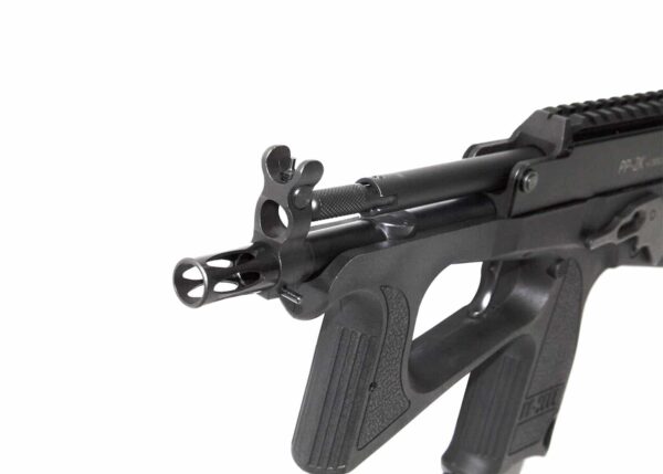 PISTOLET 6MM PP-2K – Image 4