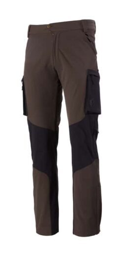 PANTALON JAVELIN BROWN 38