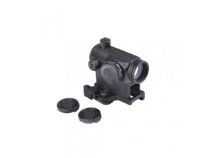 POINT ROUGE T1 QD MOUNT NOIR