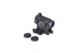 POINT ROUGE T1 QD MOUNT NOIR - Vue principale