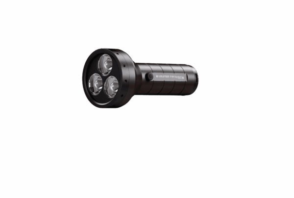 LAMPE P18R SIGNATURE 4500 LUMEN